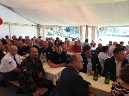 Osrednja slovesnost ob 19. občinskem prazniku Občine Razkrižje 13